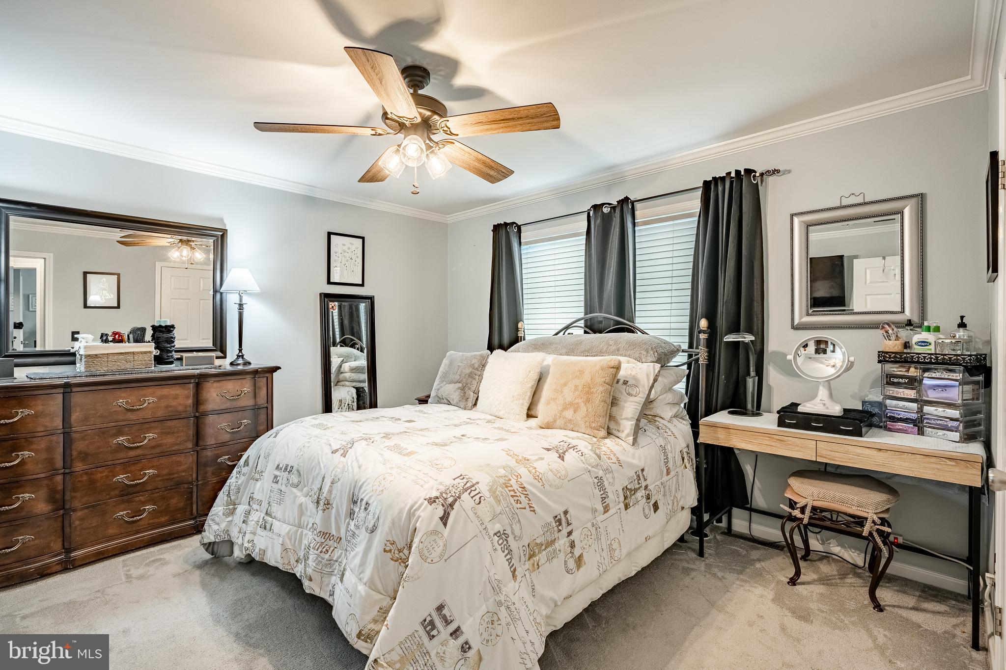 DOUGLASS VILLAGE - Residential