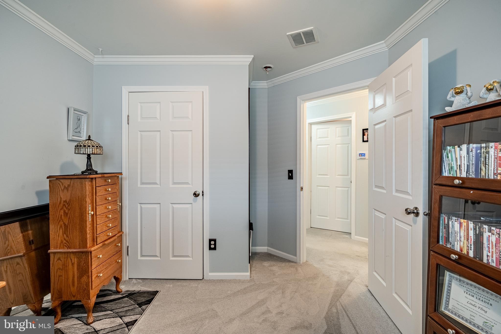 DOUGLASS VILLAGE - Residential