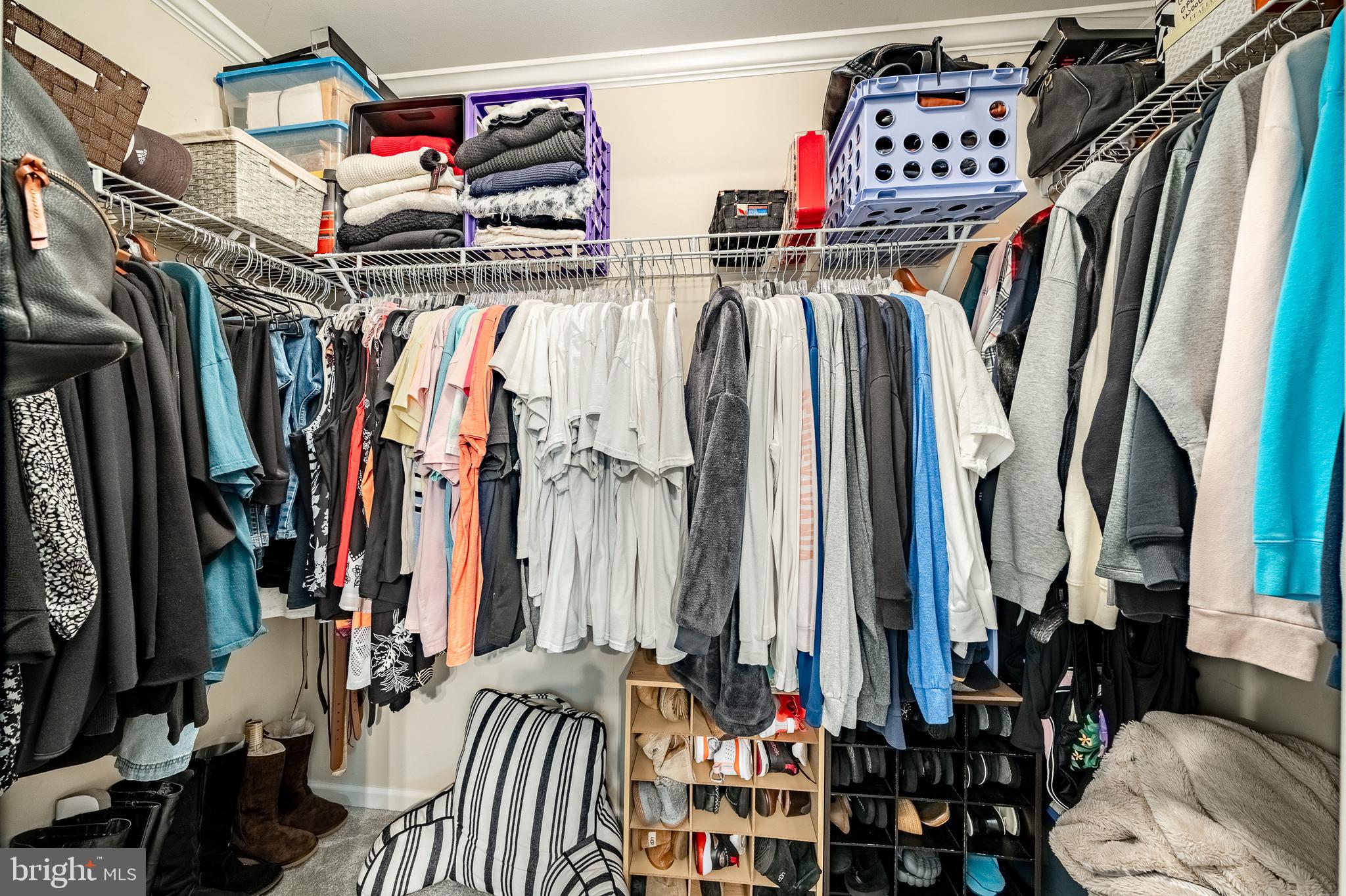 DOUGLASS VILLAGE - Residential