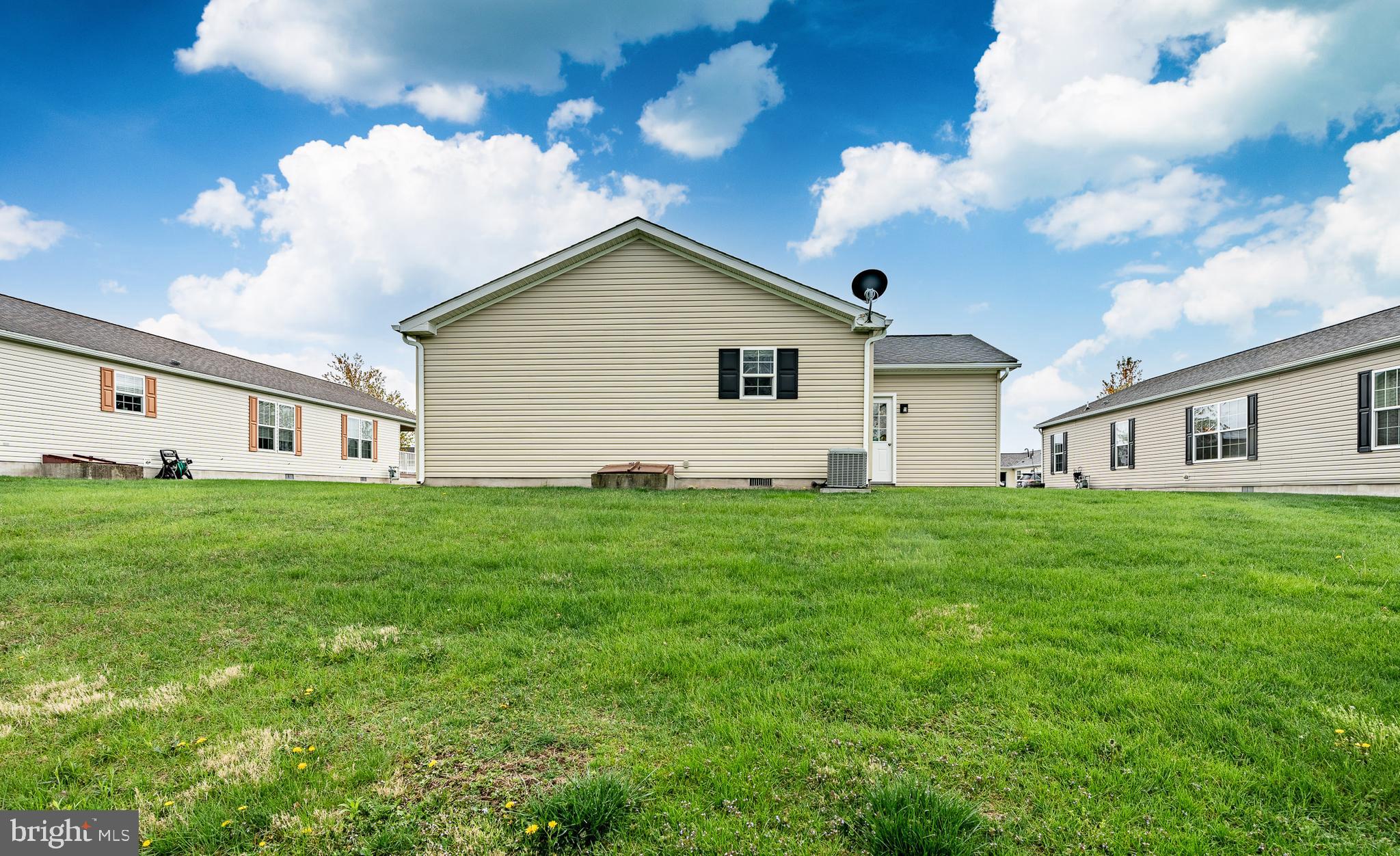 DOUGLASS VILLAGE - Residential