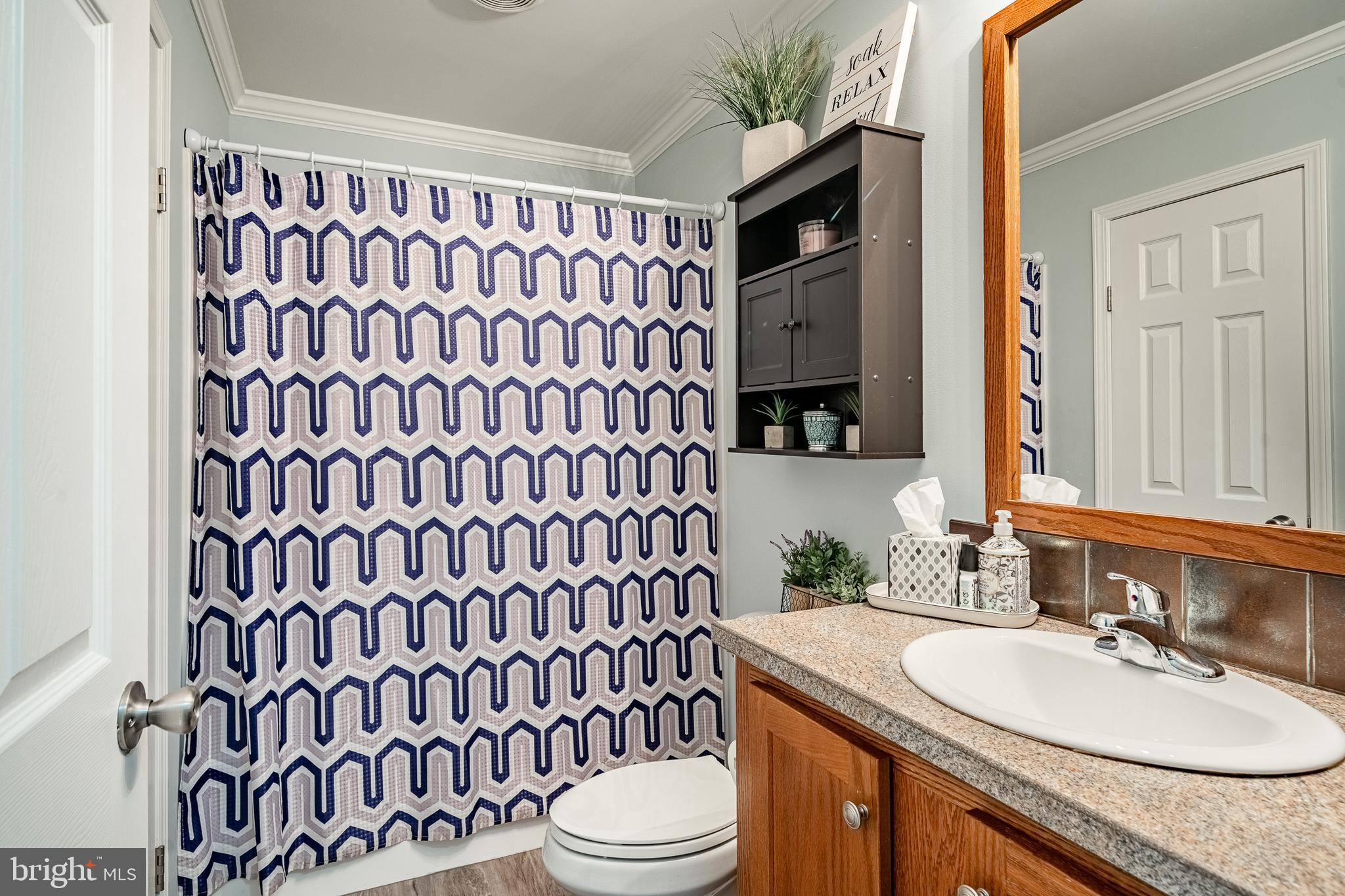 DOUGLASS VILLAGE - Residential