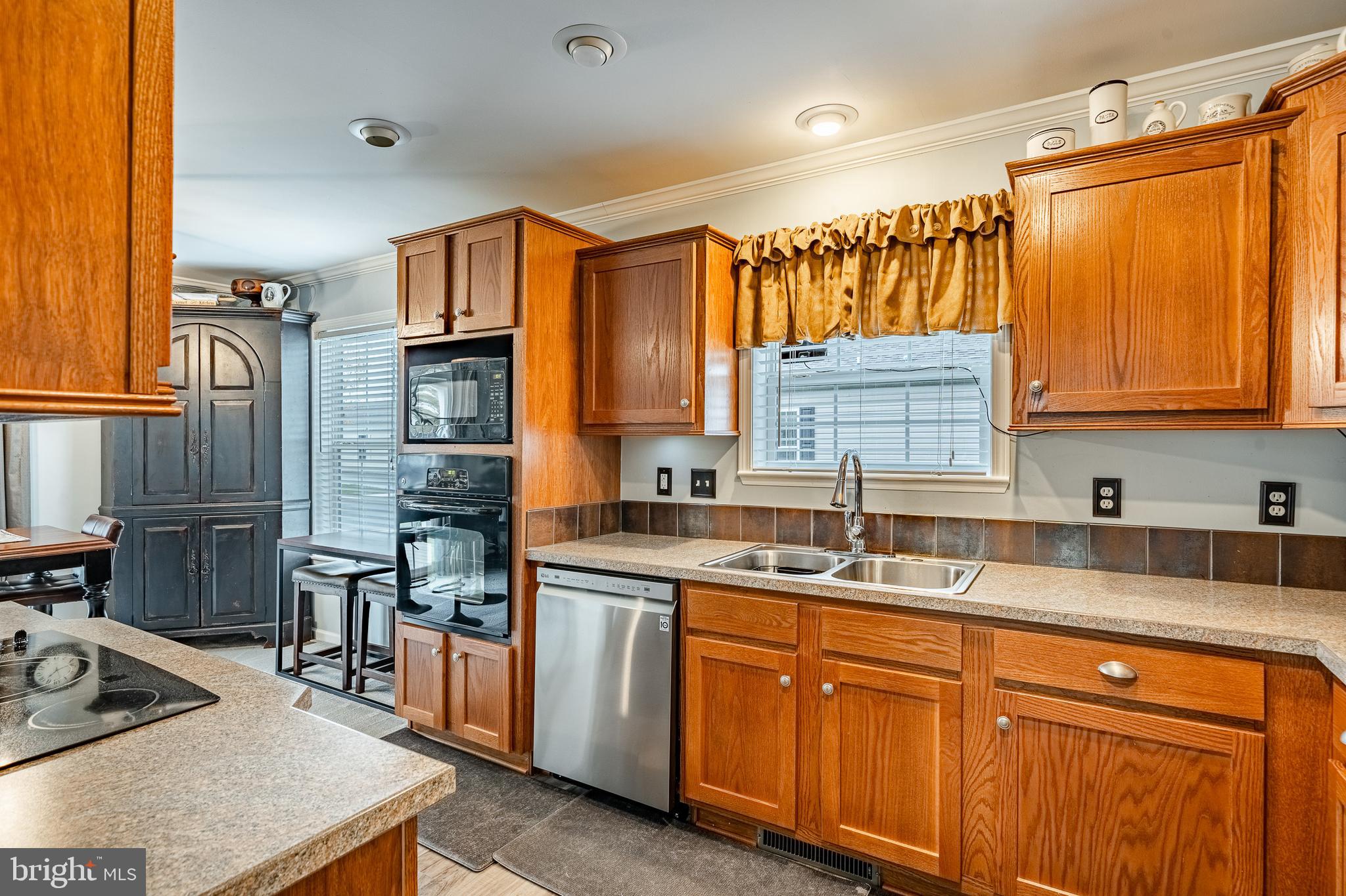 DOUGLASS VILLAGE - Residential