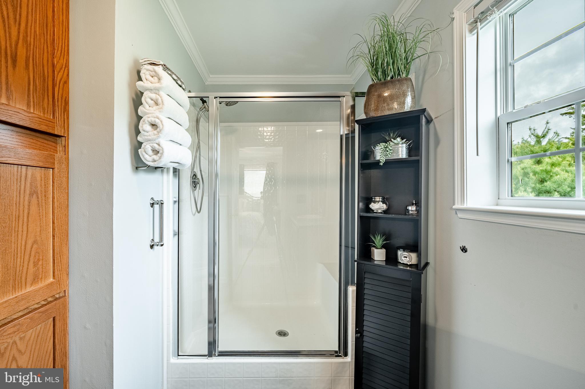 DOUGLASS VILLAGE - Residential