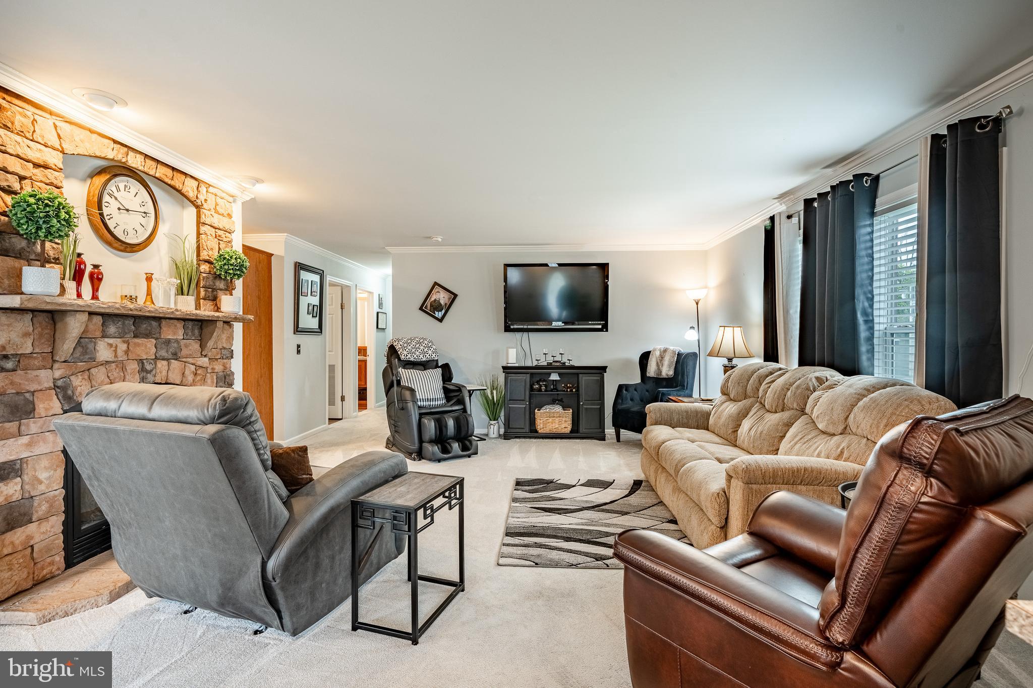 DOUGLASS VILLAGE - Residential