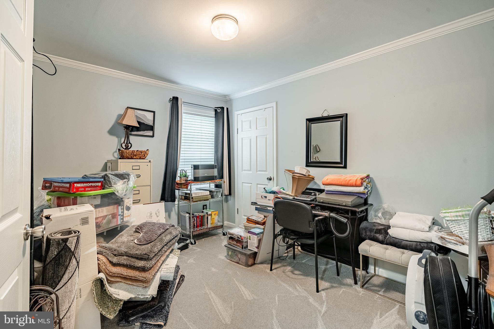 DOUGLASS VILLAGE - Residential