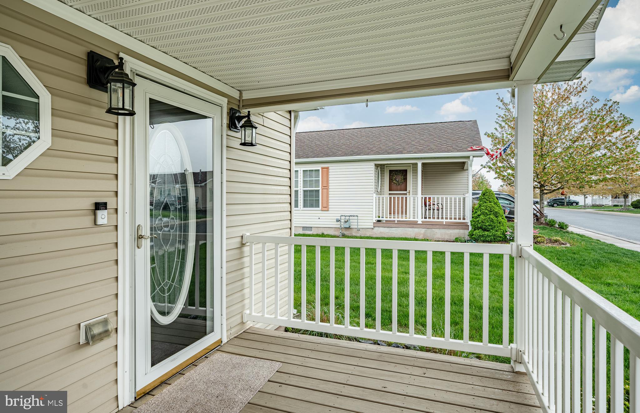 DOUGLASS VILLAGE - Residential