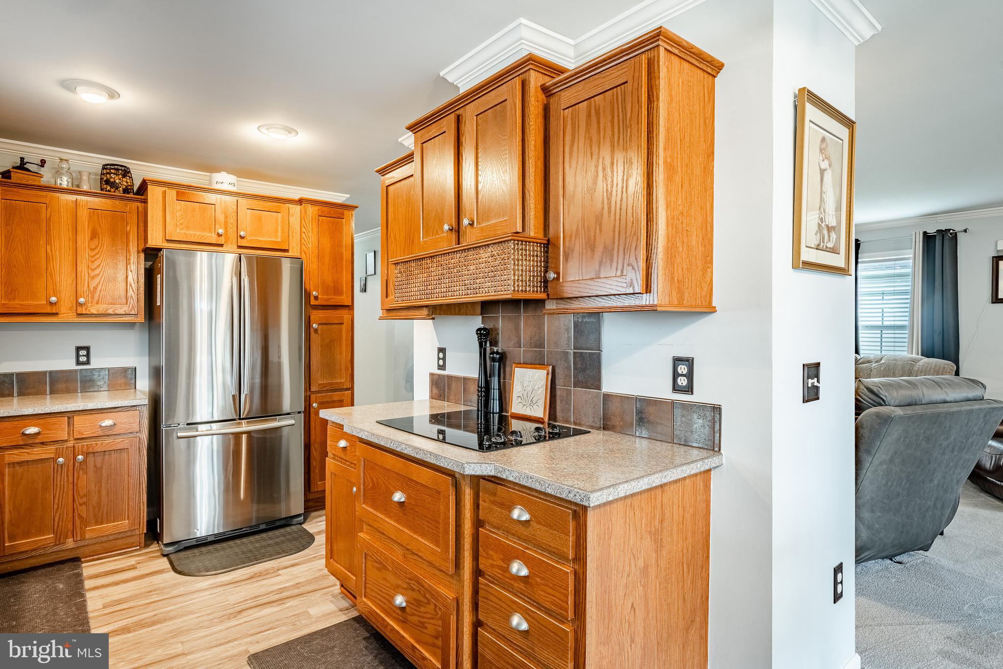 DOUGLASS VILLAGE - Residential