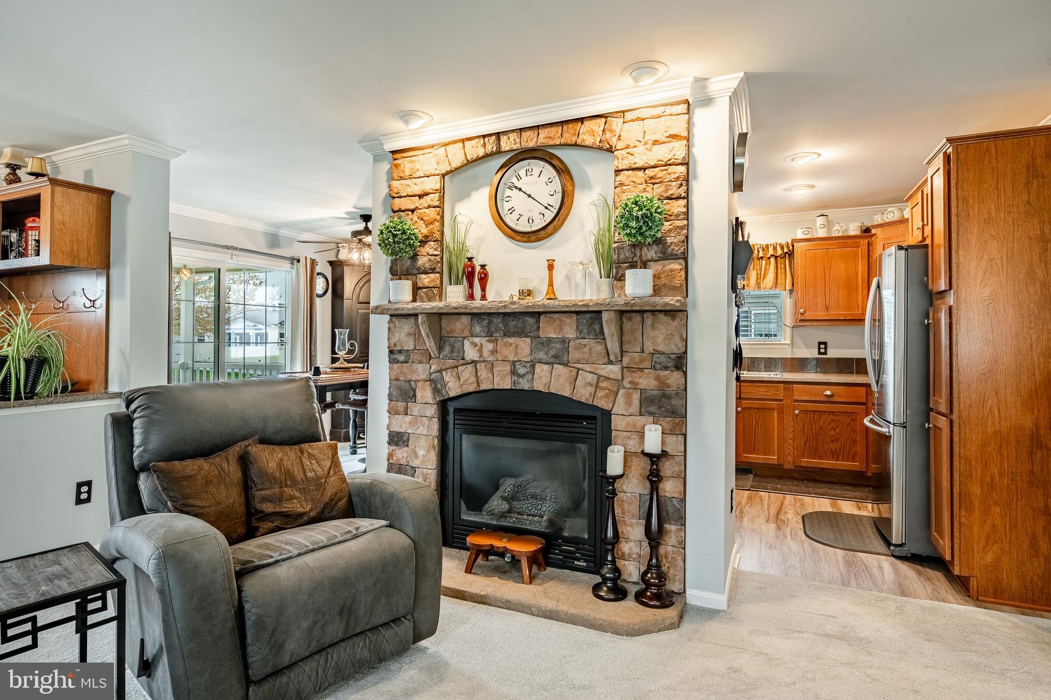 DOUGLASS VILLAGE - Residential