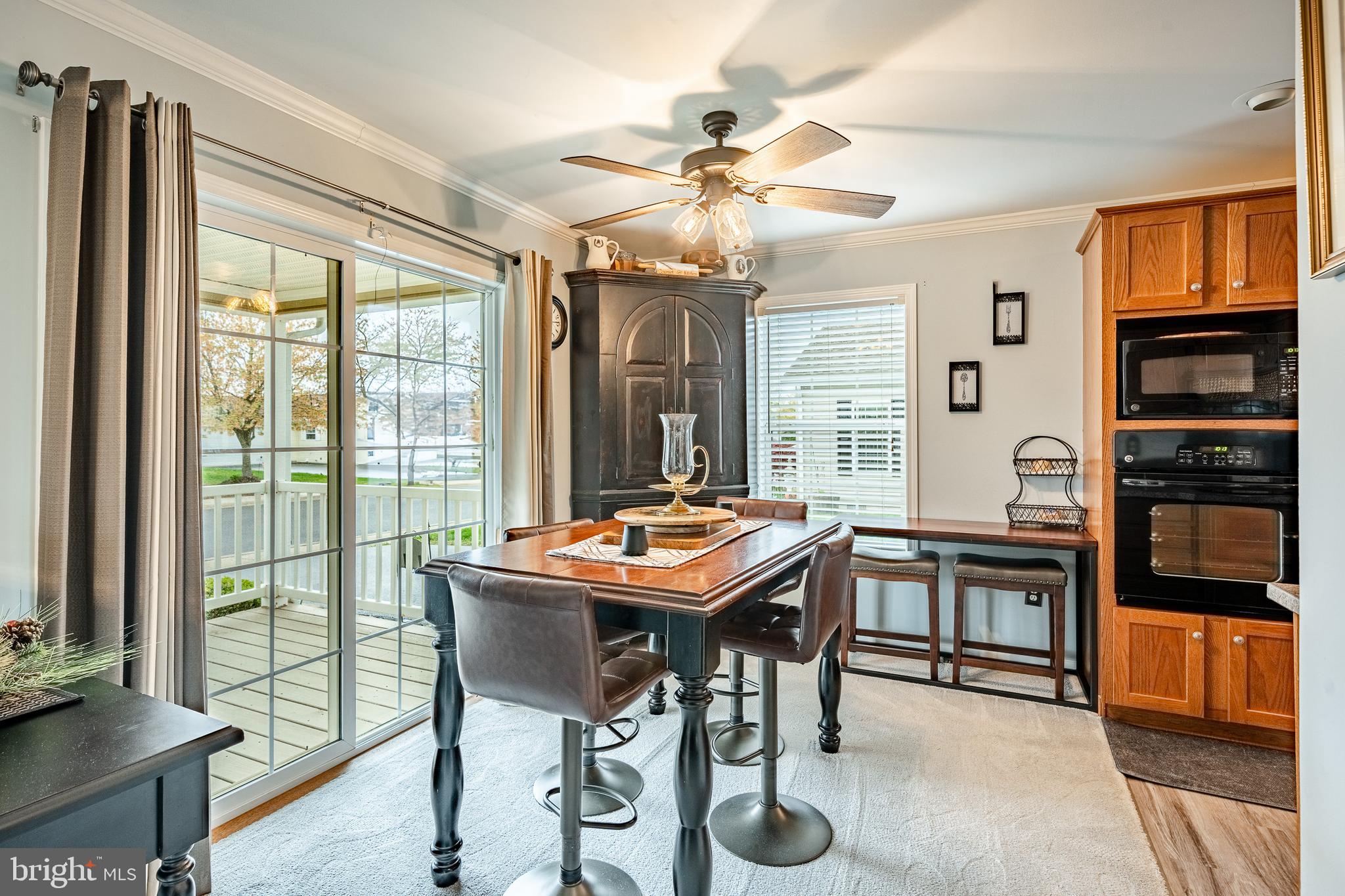 DOUGLASS VILLAGE - Residential