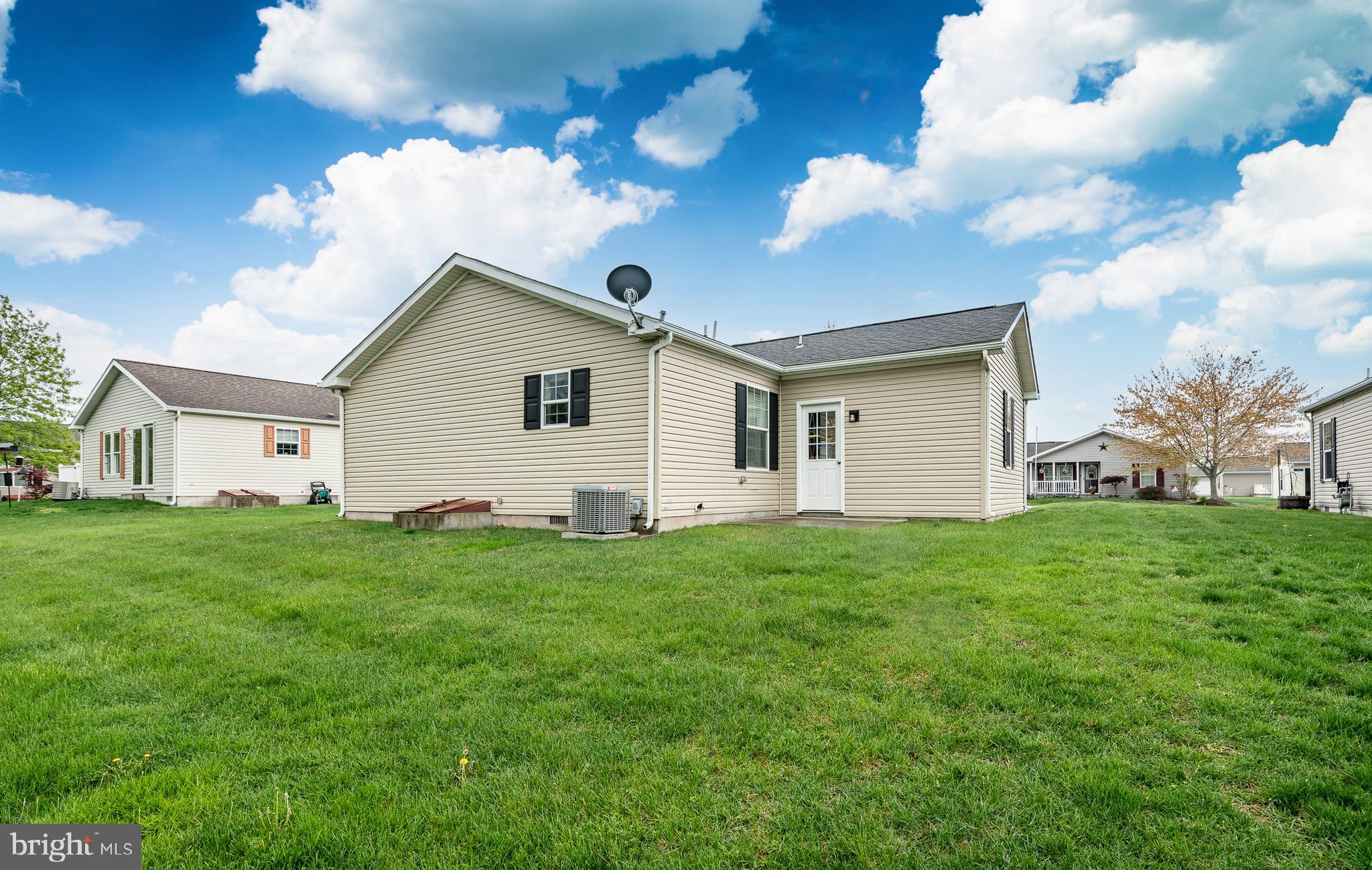 DOUGLASS VILLAGE - Residential