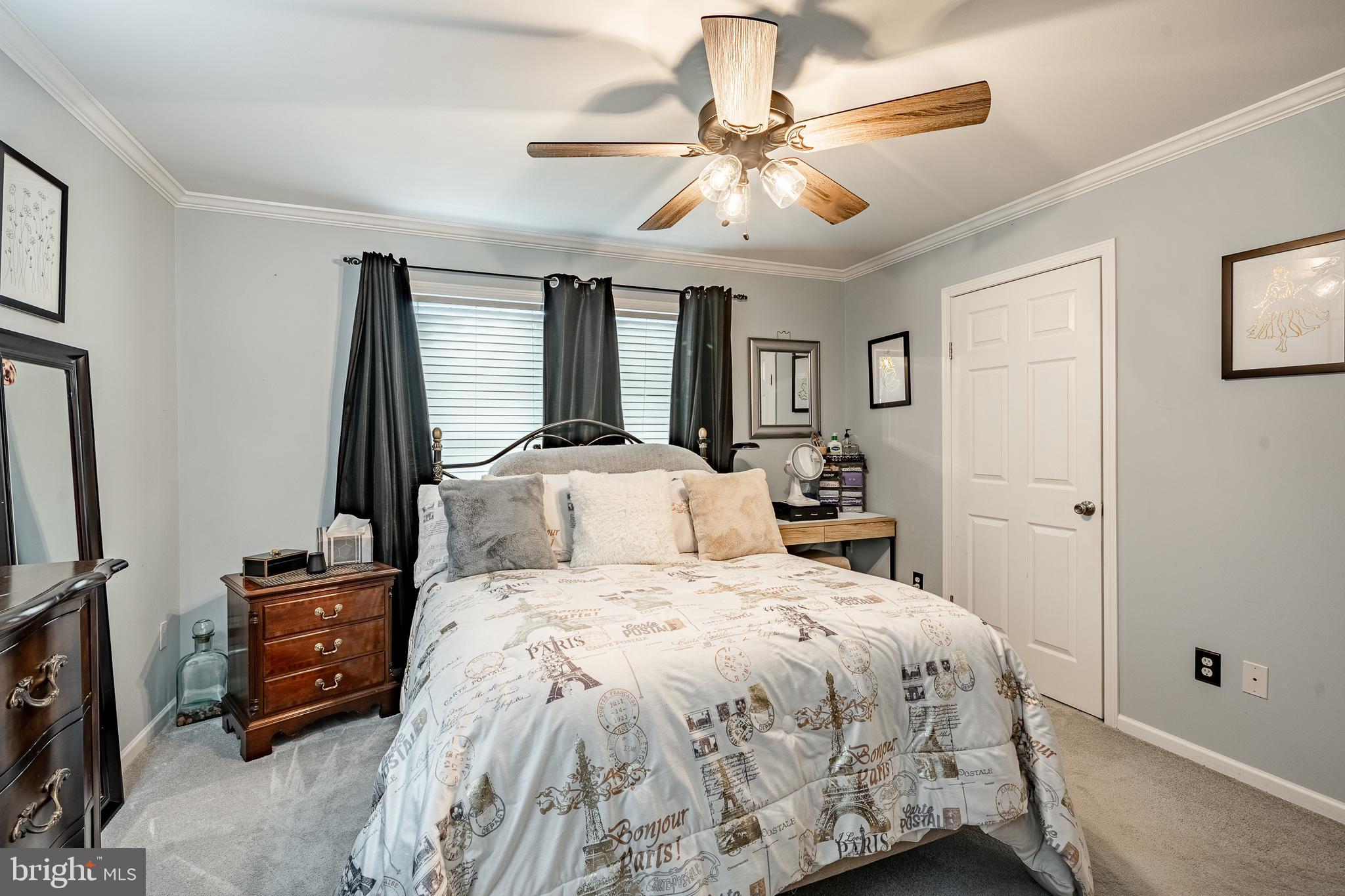 DOUGLASS VILLAGE - Residential