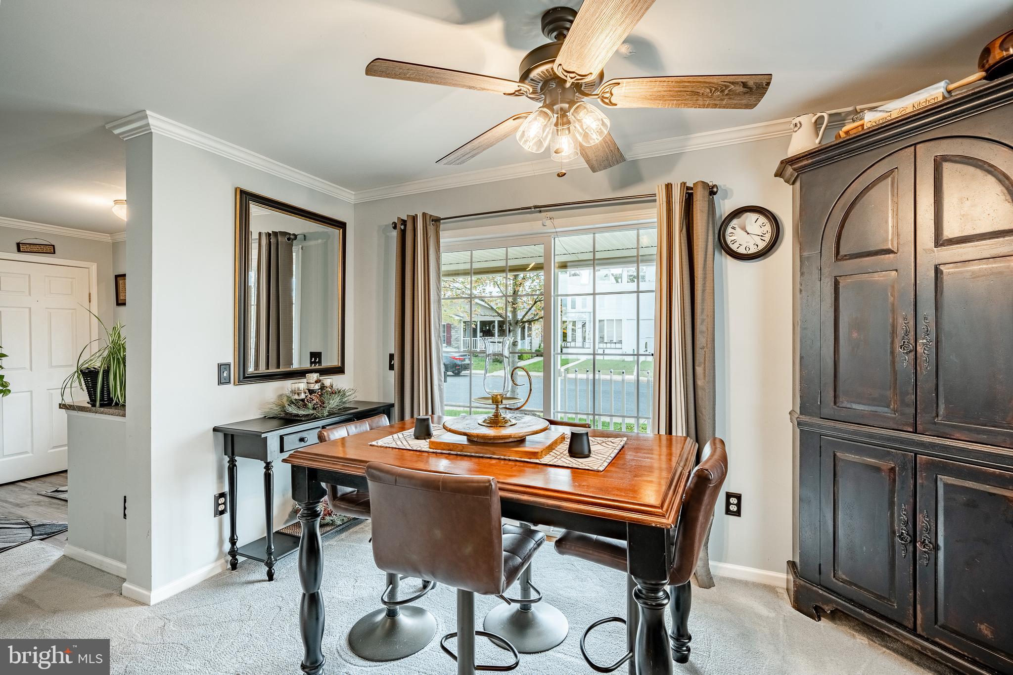 DOUGLASS VILLAGE - Residential