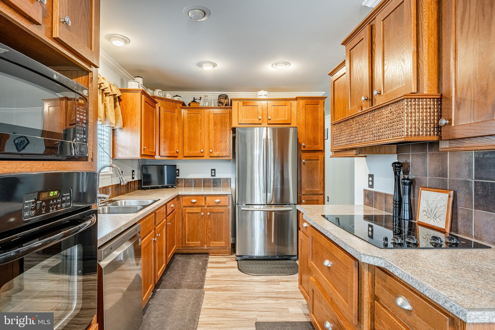 DOUGLASS VILLAGE - Residential