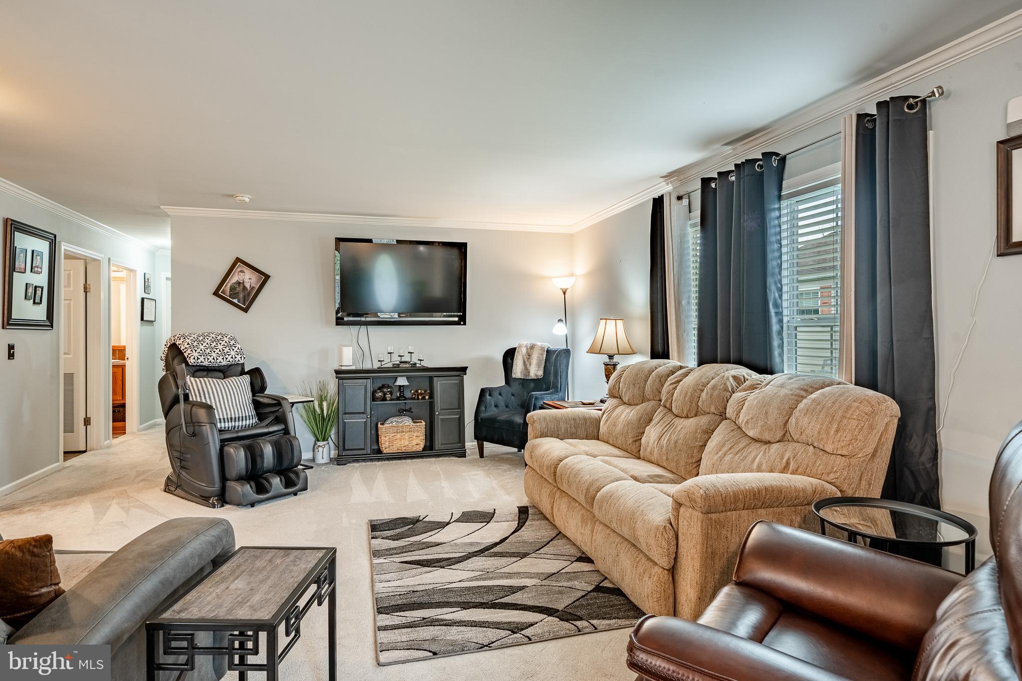 DOUGLASS VILLAGE - Residential