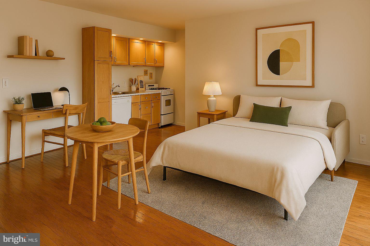 CLEVELAND HOUSE - Residential