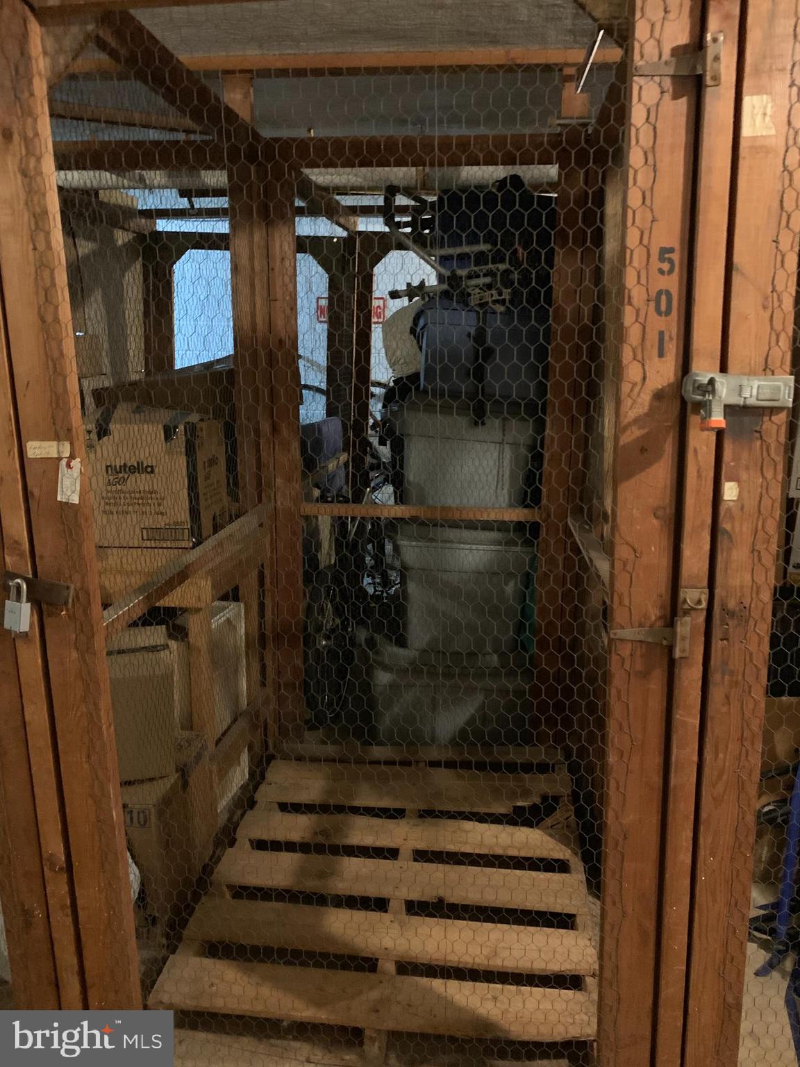 CLEVELAND HOUSE - Residential