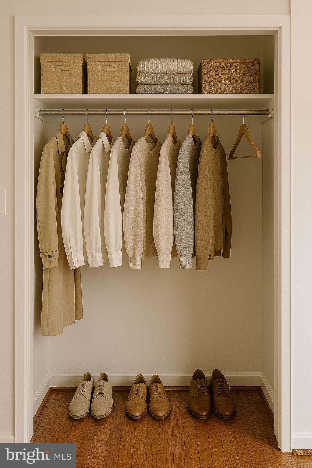 CLEVELAND HOUSE - Residential