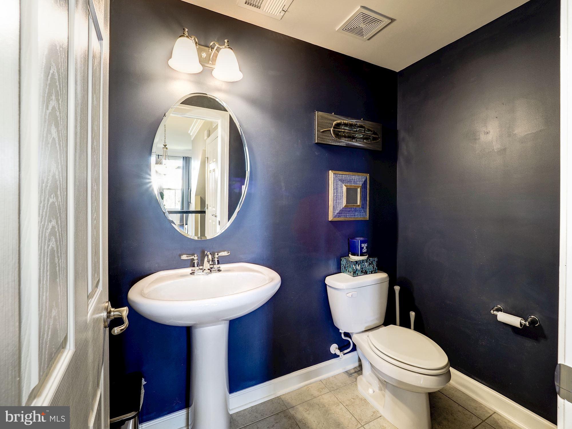 WATKINS MILL - Residential