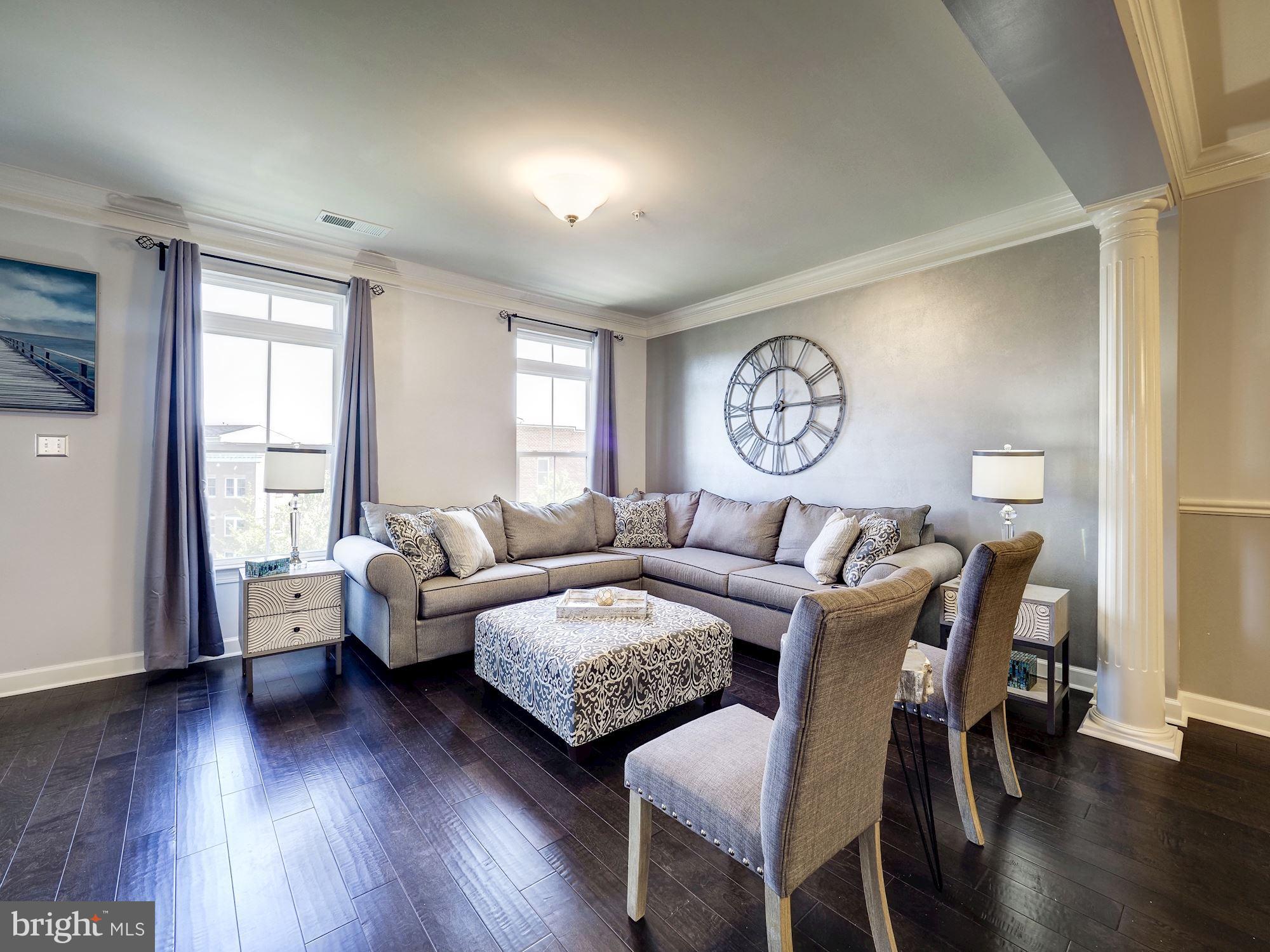 WATKINS MILL - Residential