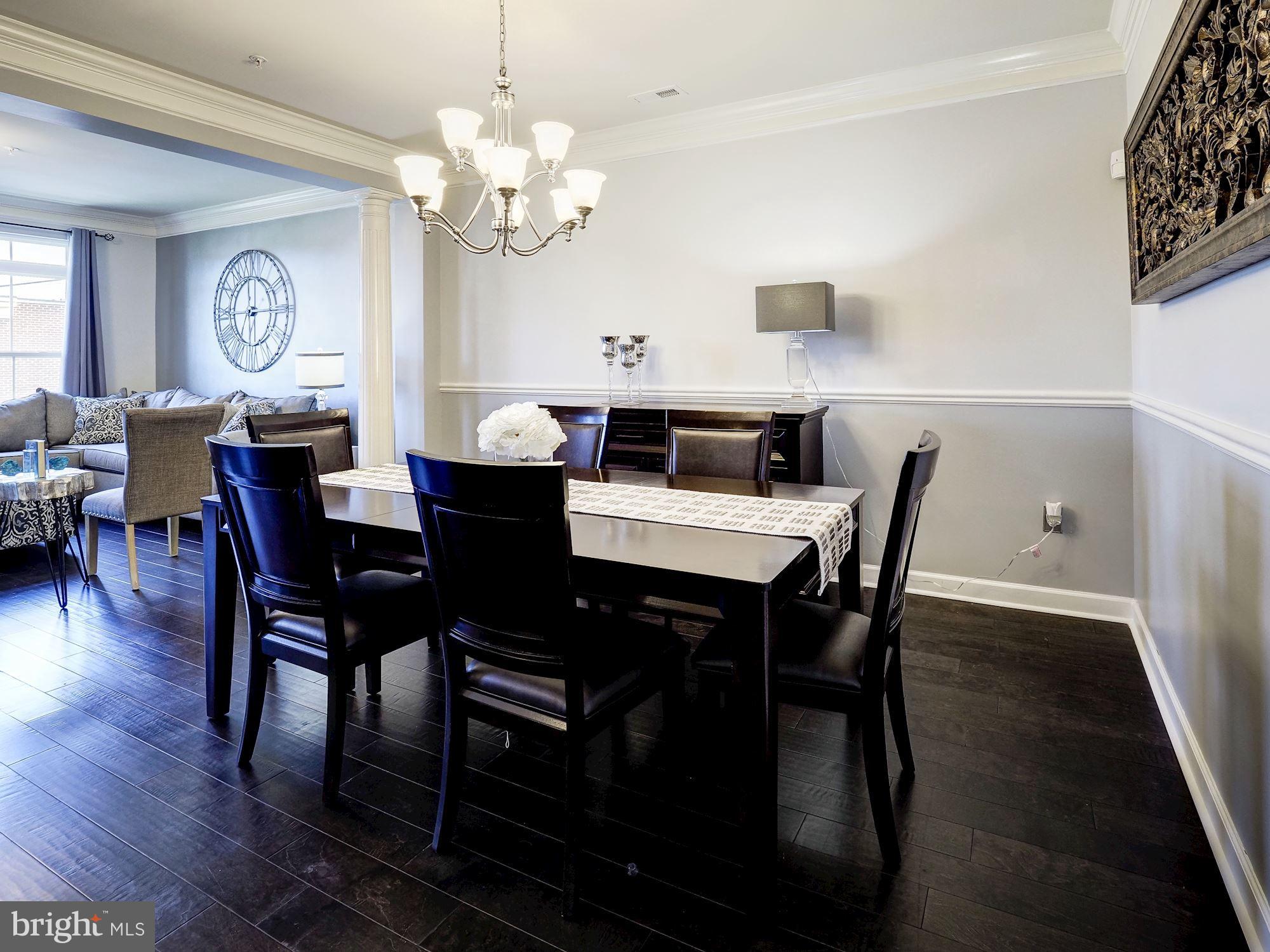 WATKINS MILL - Residential