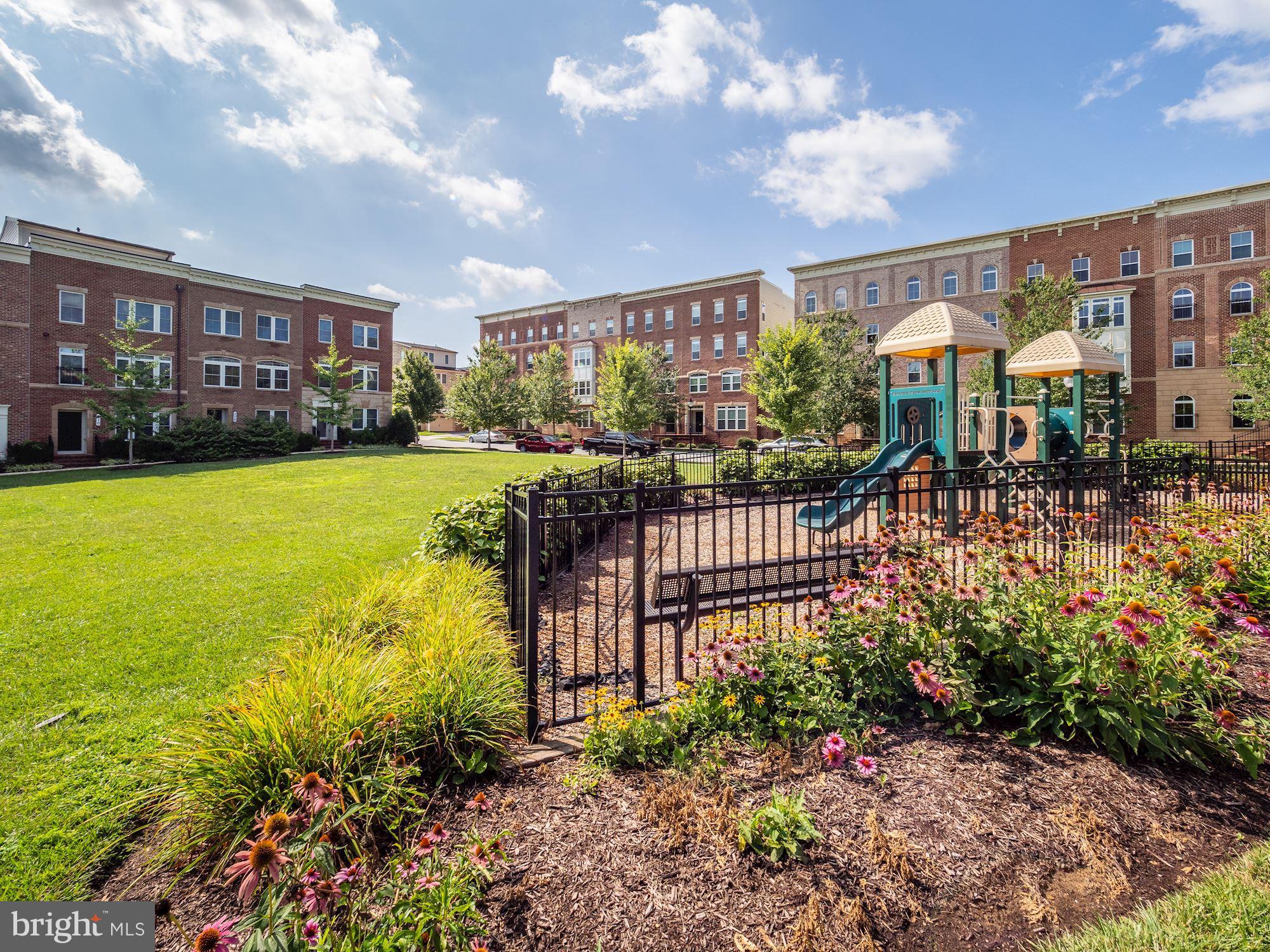 WATKINS MILL - Residential