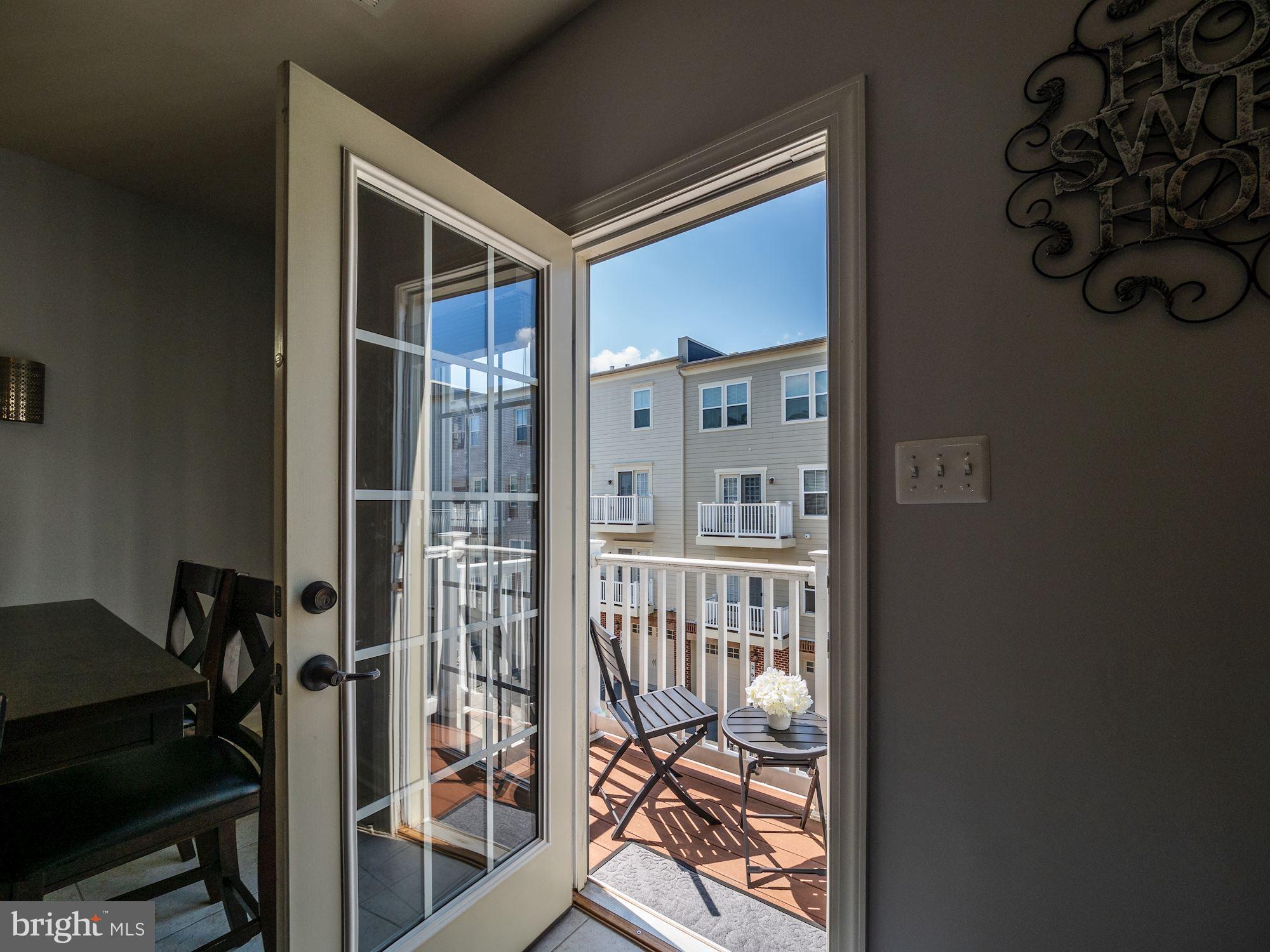 WATKINS MILL - Residential