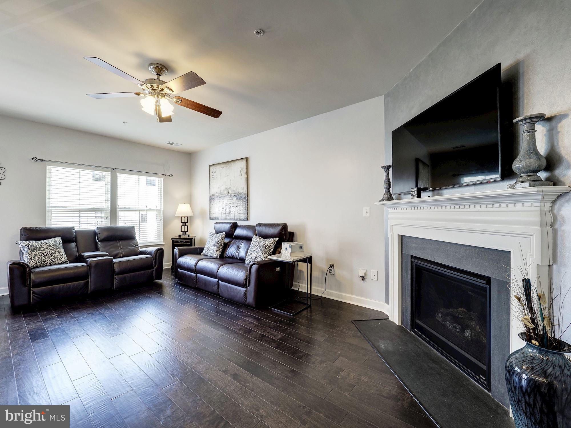 WATKINS MILL - Residential