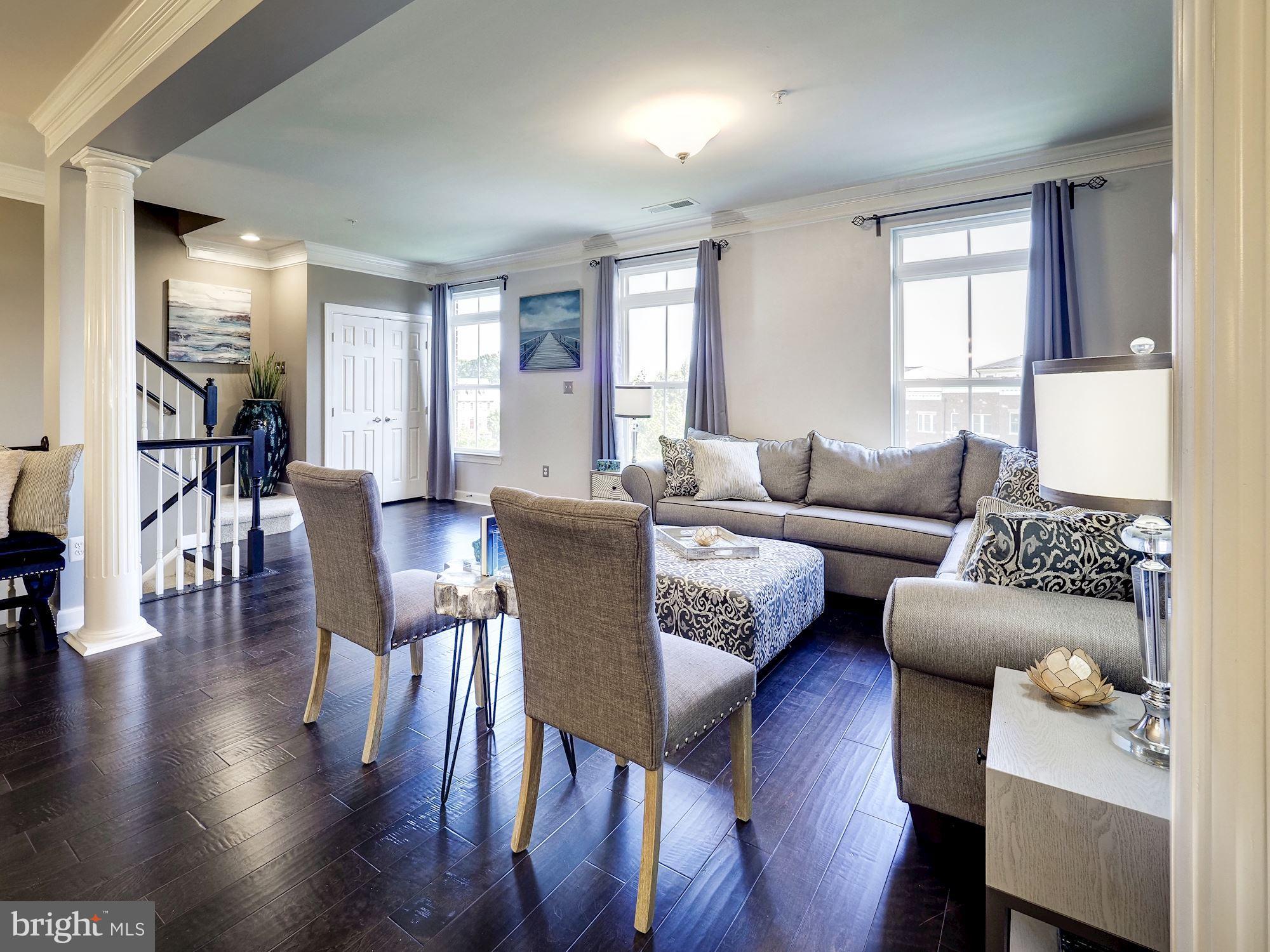 WATKINS MILL - Residential