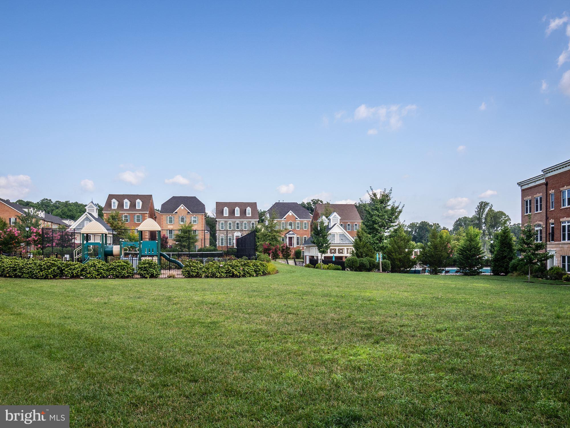 WATKINS MILL - Residential