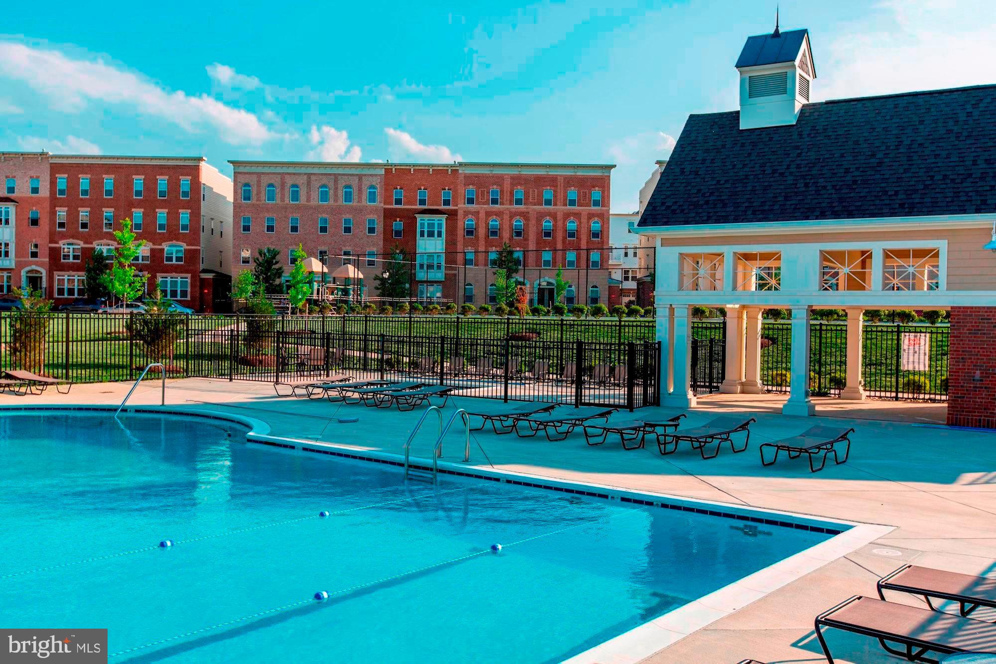 WATKINS MILL - Residential