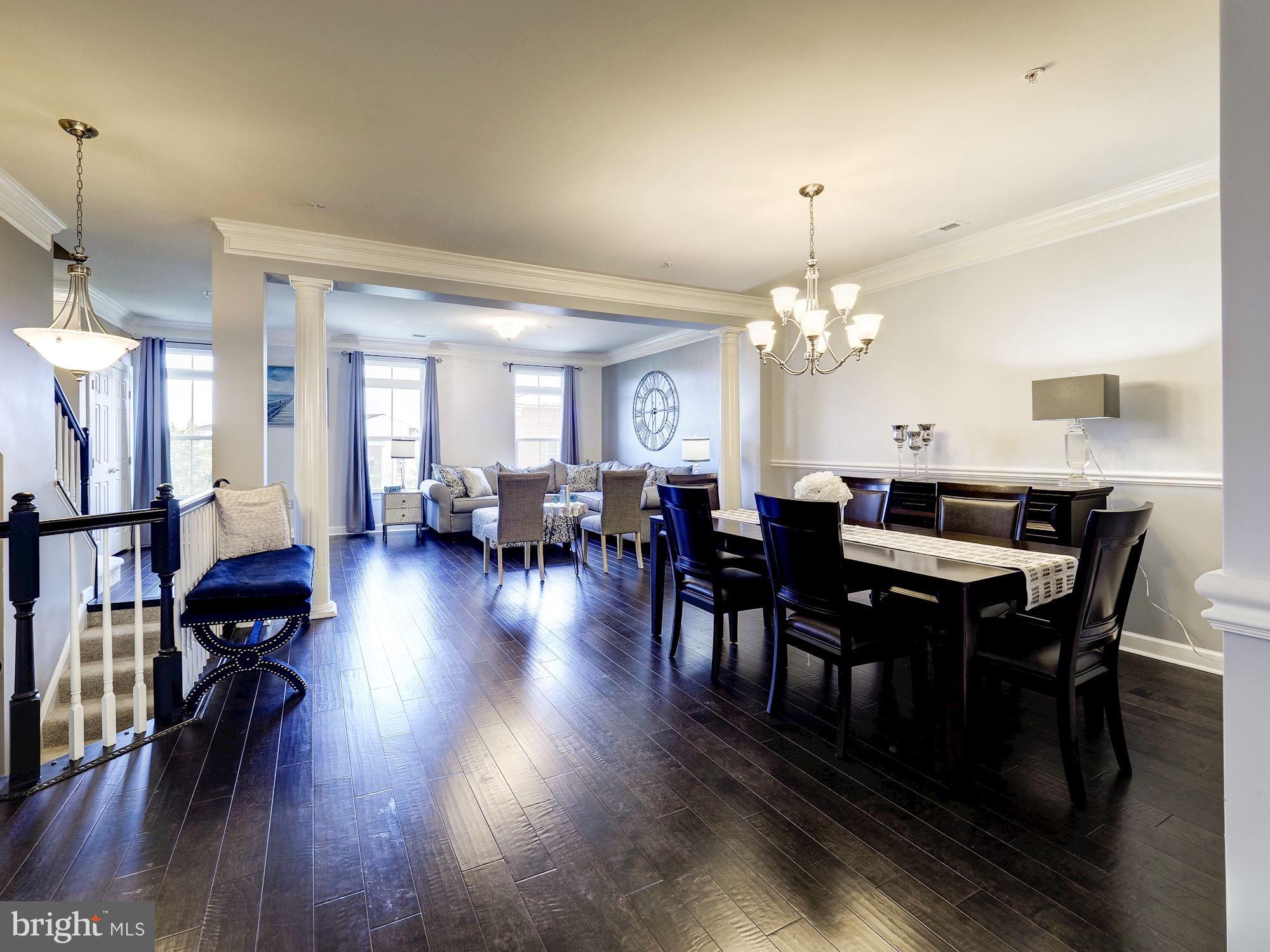 WATKINS MILL - Residential