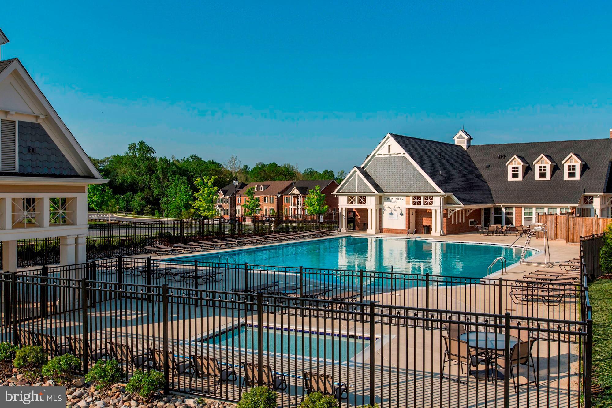 WATKINS MILL - Residential