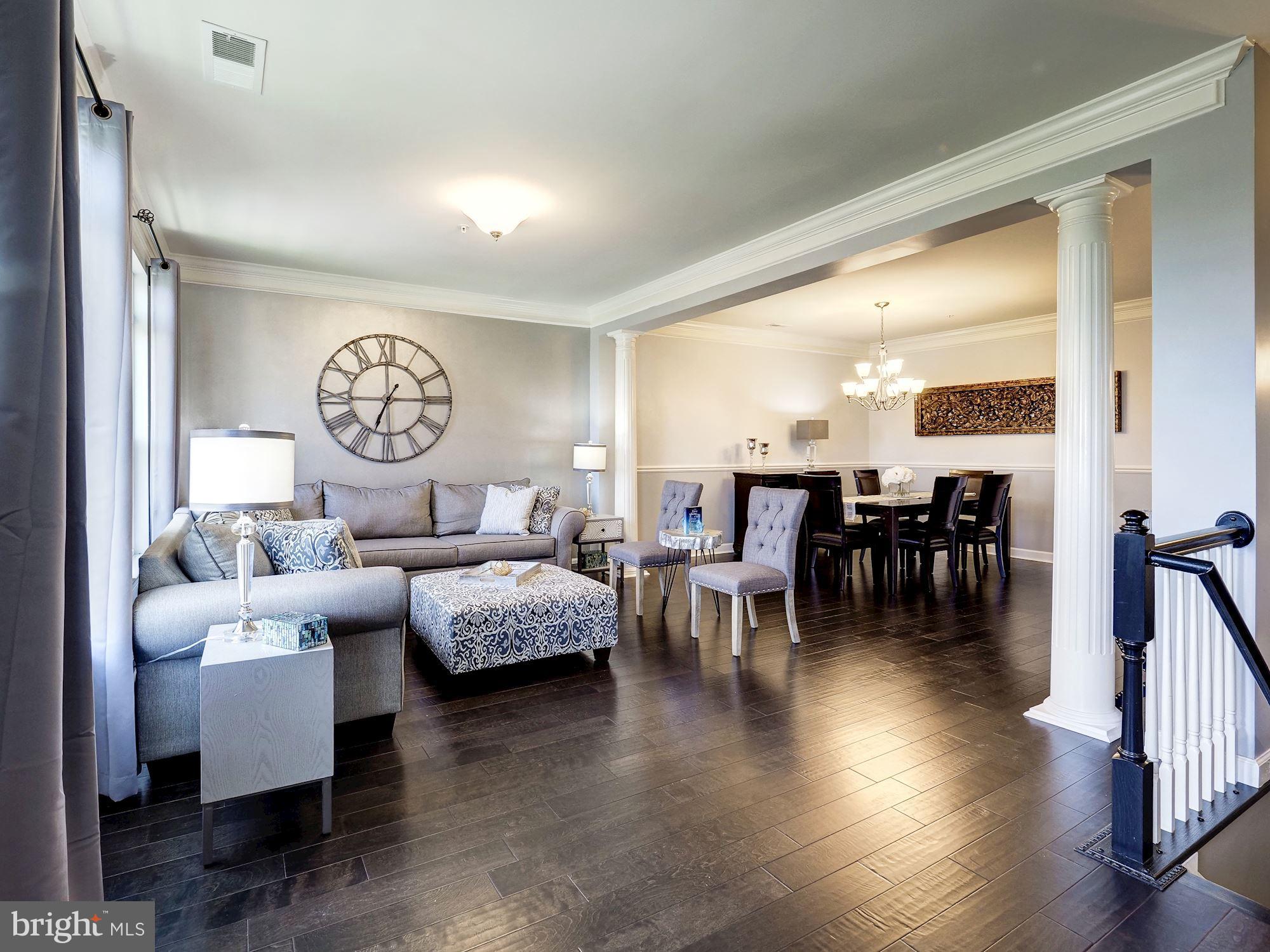 WATKINS MILL - Residential