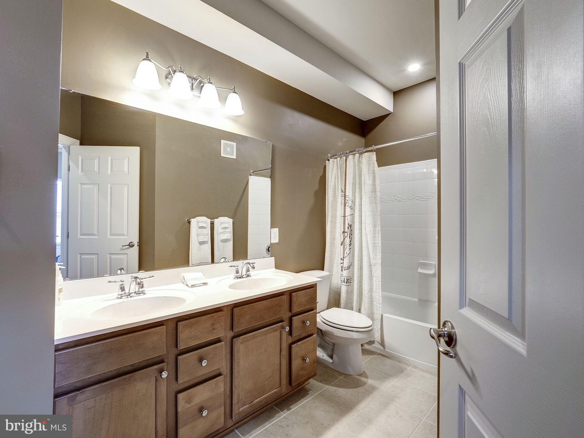 WATKINS MILL - Residential