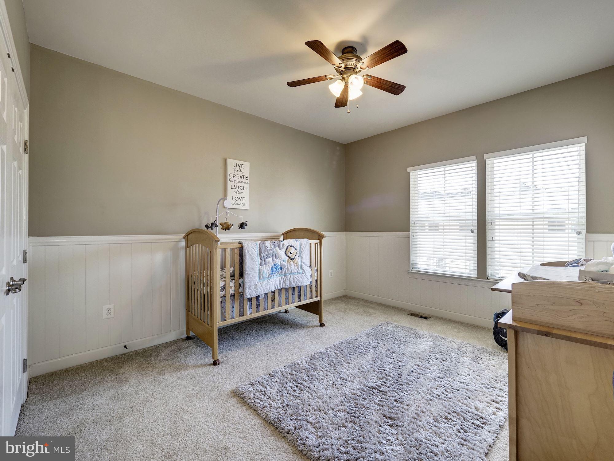 WATKINS MILL - Residential