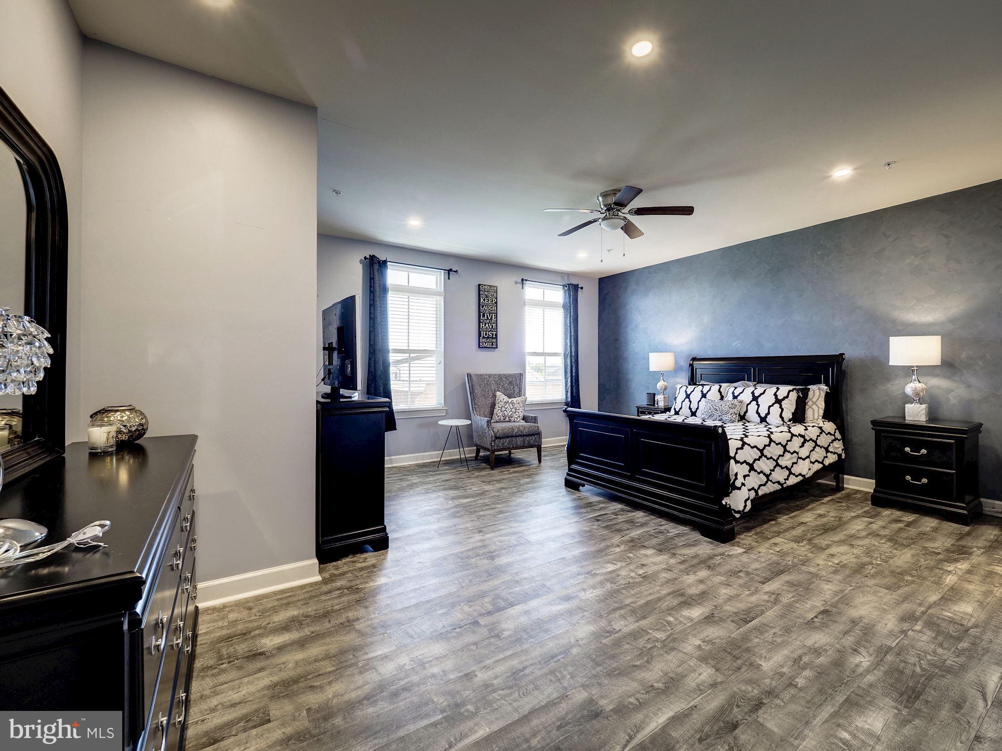 WATKINS MILL - Residential