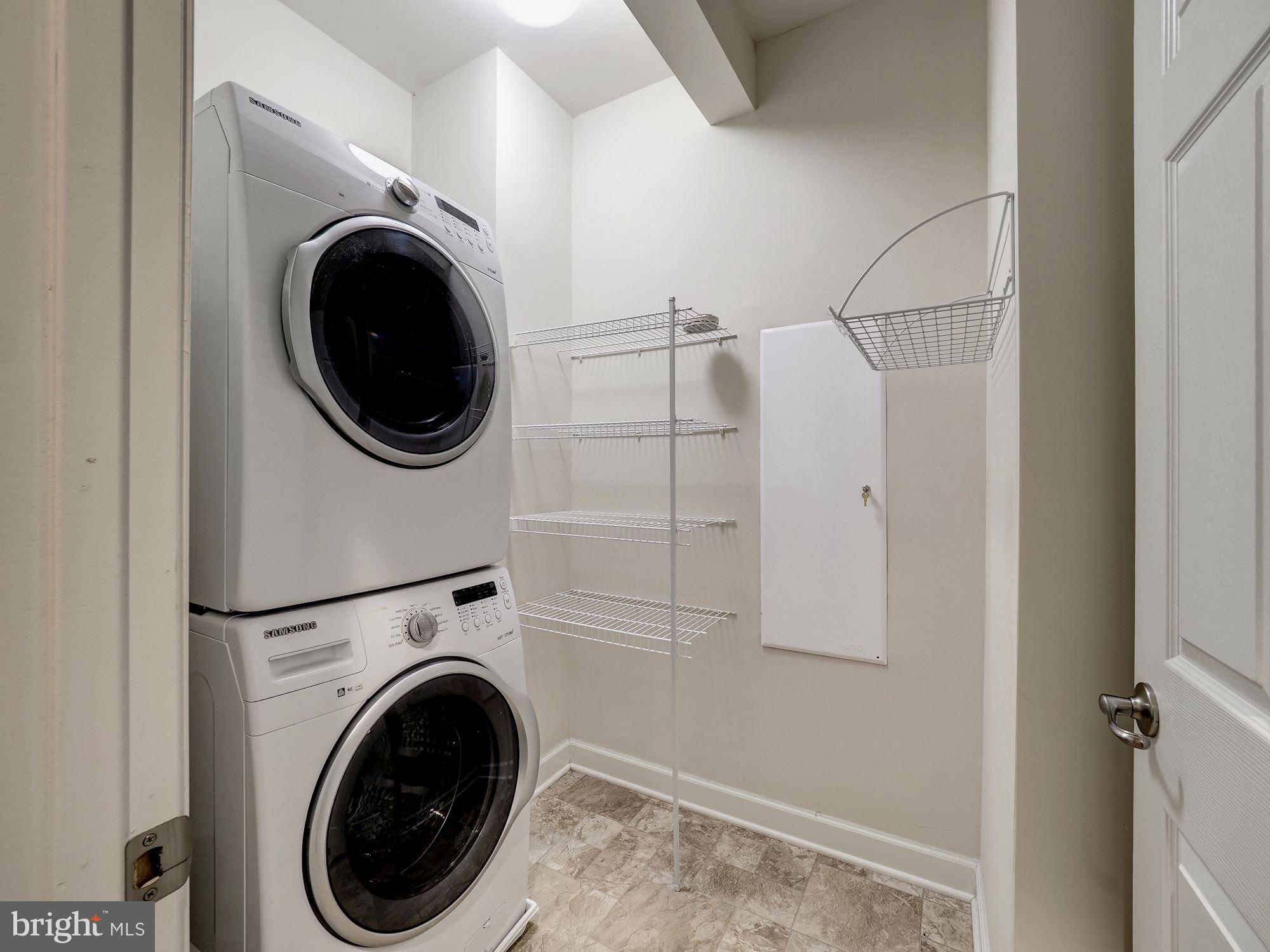 WATKINS MILL - Residential