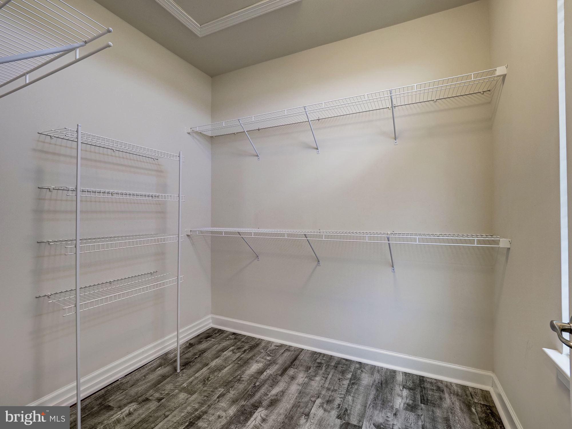 WATKINS MILL - Residential