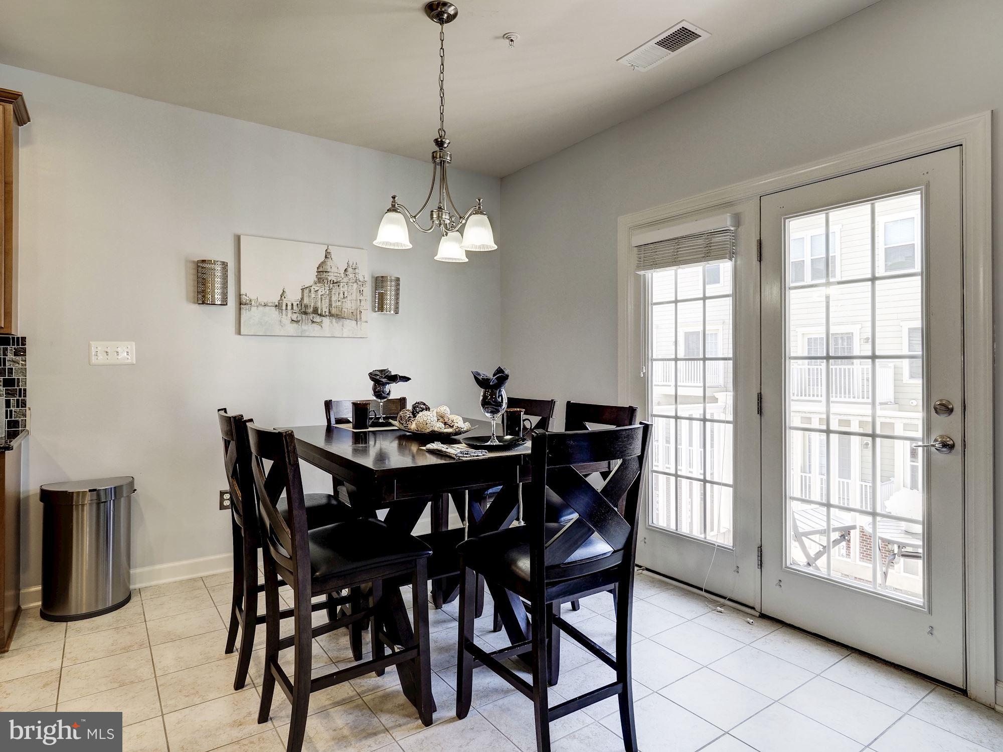 WATKINS MILL - Residential