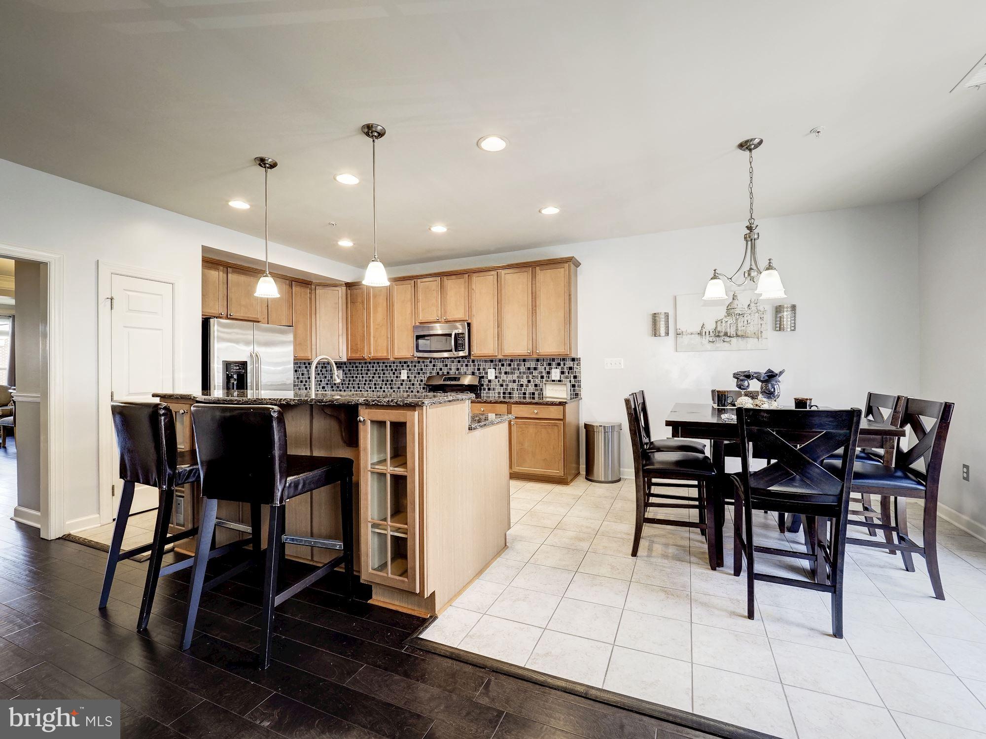 WATKINS MILL - Residential