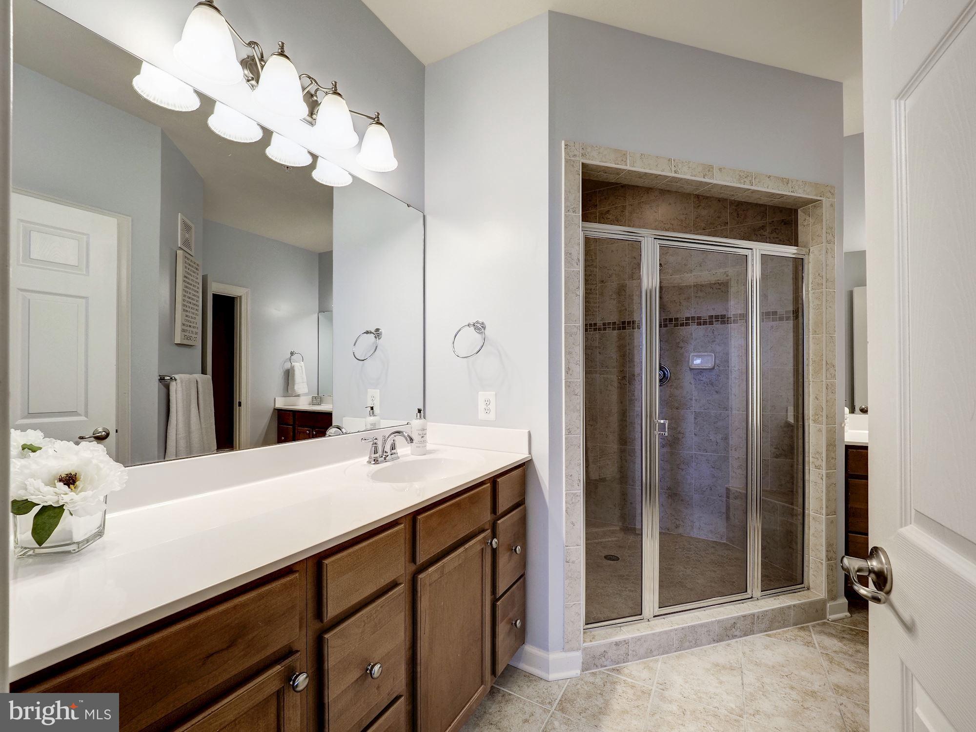 WATKINS MILL - Residential