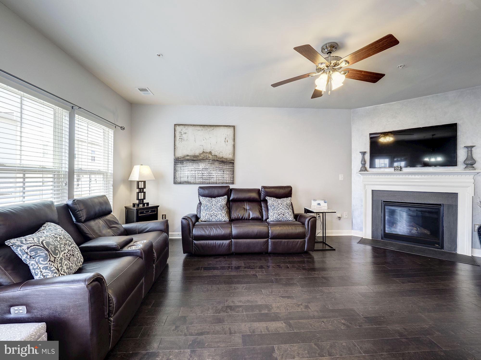 WATKINS MILL - Residential