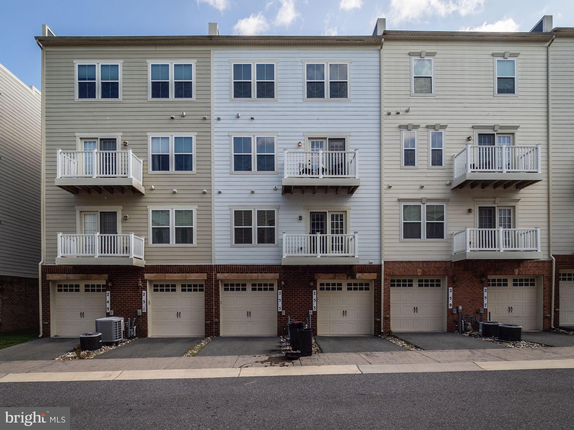 WATKINS MILL - Residential