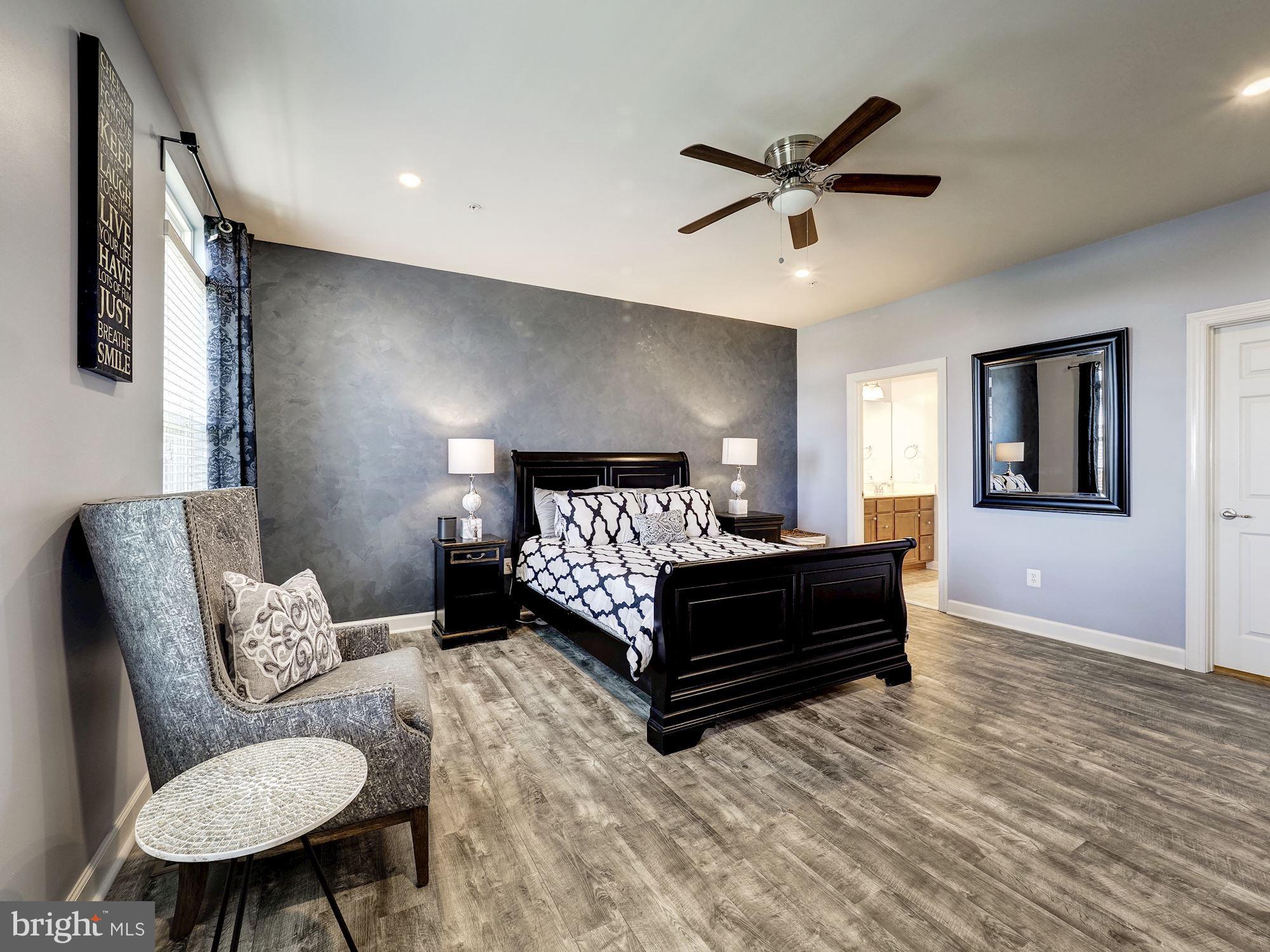 WATKINS MILL - Residential