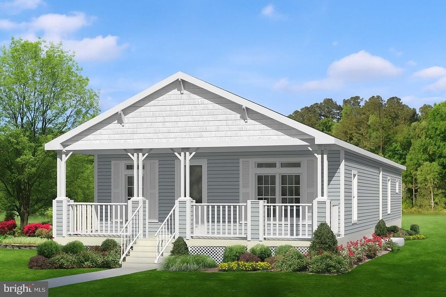 **Brand New ** Double Wide in Four Way Manor — A welcoming manufactured home community in Ephrata, PA.   Now expanding with 17 new lots available, this is your chance to join a growing community designed for affordable, high-quality living. 

All lots will hold a brand new double-wide with front porch access.  Act now to customize your new home to fit your style and needs.  Choose from 2 or 3 bedroom models.  Choose modern, country, or traditional style interiors.

Four Way Manor is a highly desirable community with spacious lots, nearby amenities, and friendly neighbors — everything you need to feel right at home from day one.  Photos are staged and sample representation of actual models.