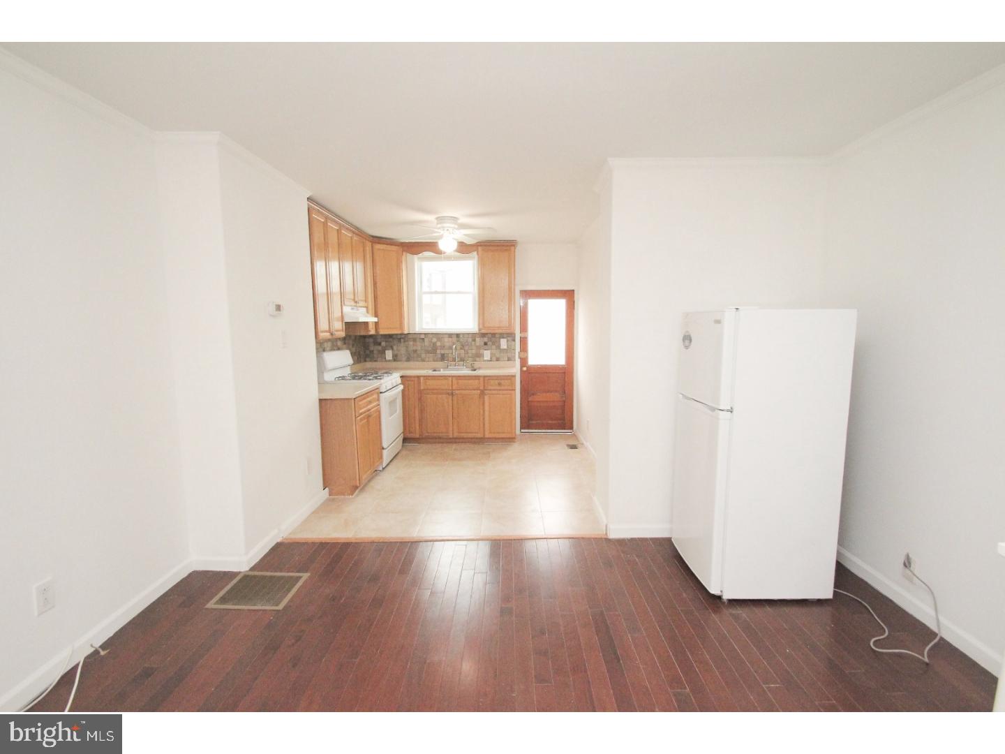 WHITMAN - Residential