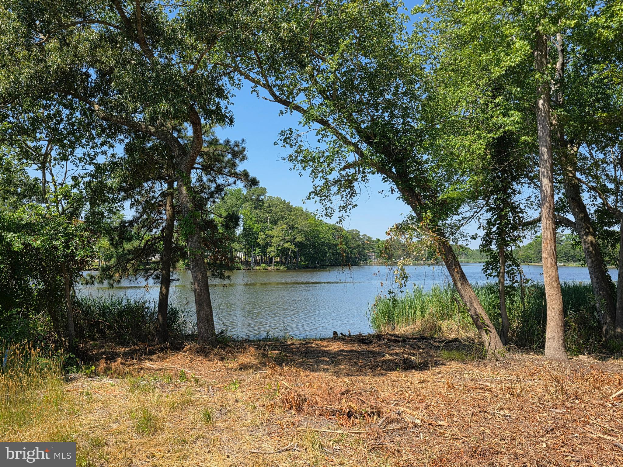 OLD MILL BRIDGE RD LOT 1