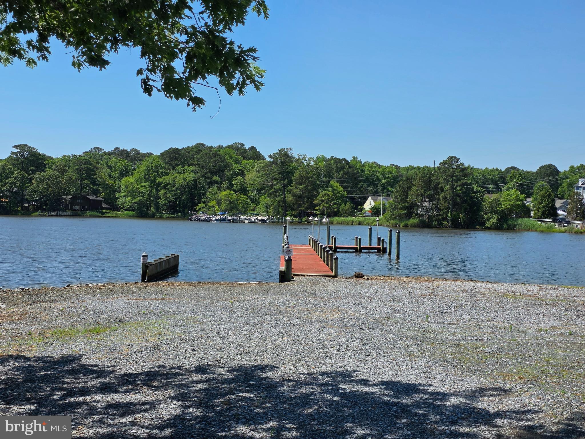 OLD MILL BRIDGE RD LOT 1