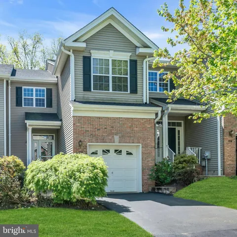 136 Hoover Avenue, Princeton, NJ 08540 - MLS#: NJSO2004342
