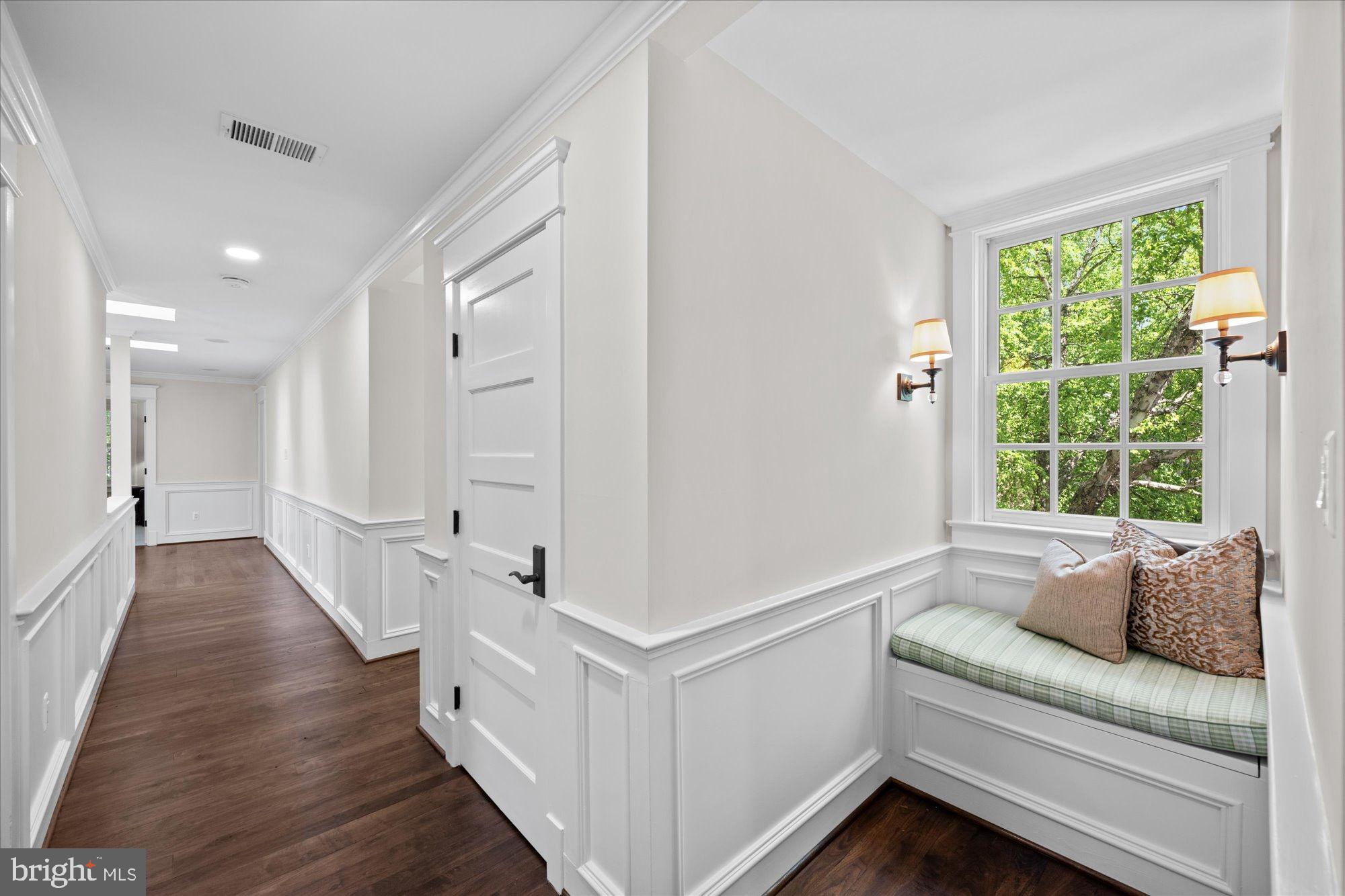 FRANKLIN PARK - Residential